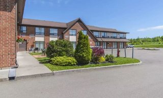 Comfort Inn Magnetic Hill,New Brunswick>>Moncton,3 star