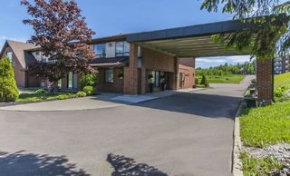 Comfort Inn Magnetic Hill,New Brunswick>>Moncton,3 star
