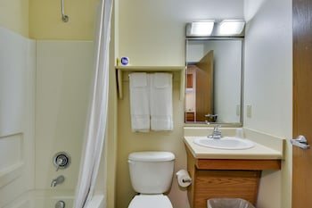 woodspring suites austin north i 35