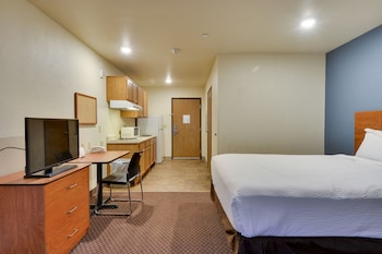 woodspring suites austin north i 35