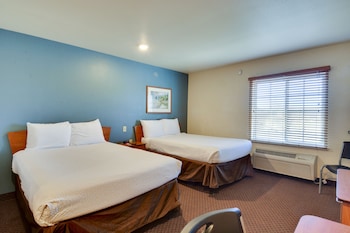 woodspring suites austin north i 35
