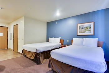 woodspring suites austin north i 35