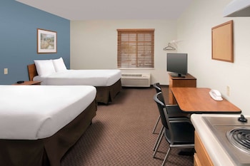 woodspring suites austin north i 35