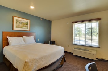 woodspring suites austin north i 35