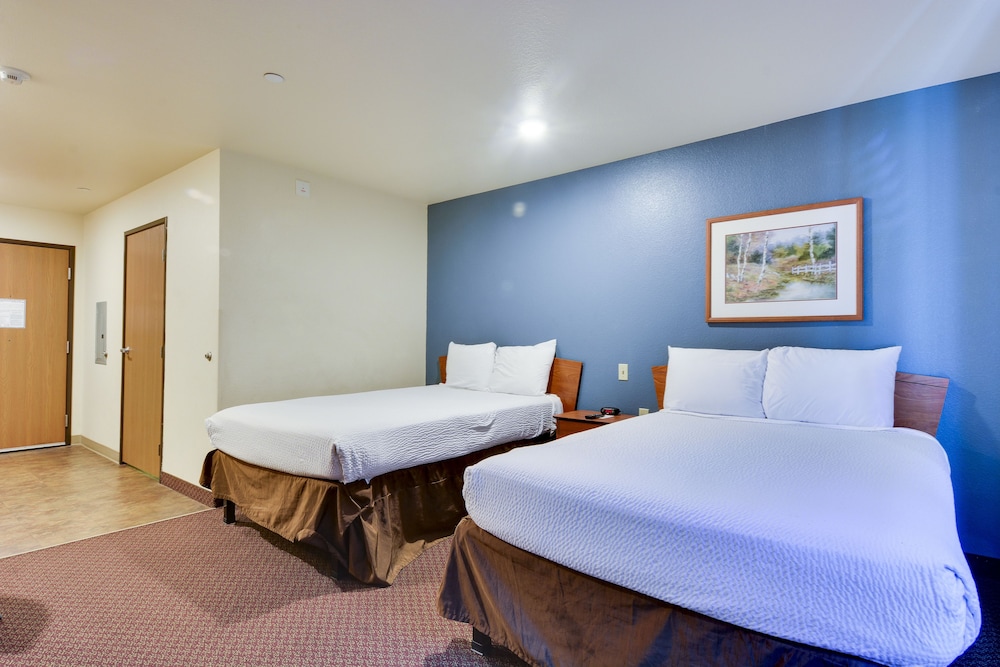 woodspring suites austin north i 35