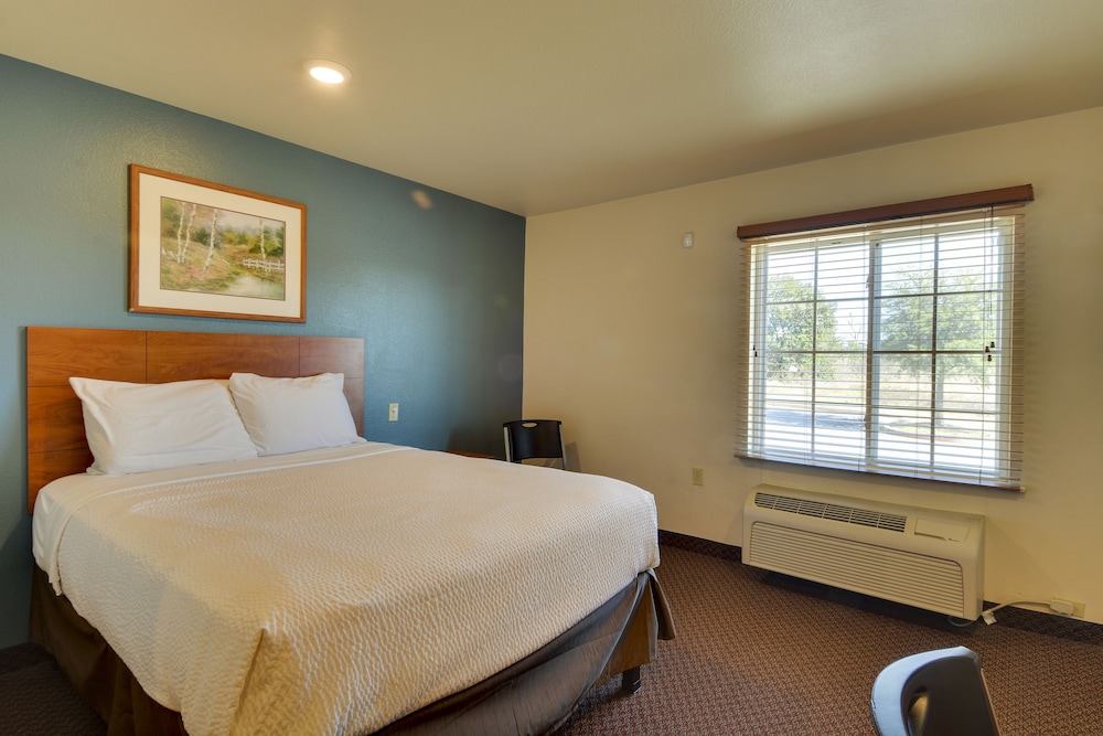 woodspring suites austin north i 35