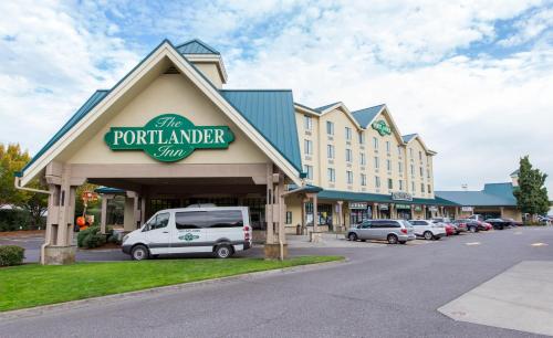 portlander inn and marketplace
