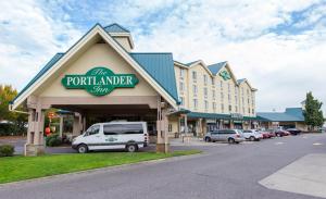 portlander inn and marketplace