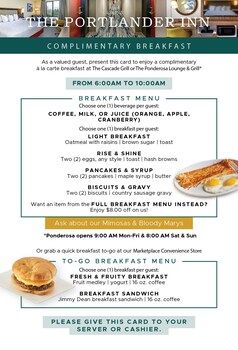 portlander inn and marketplace