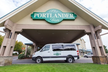 Portlander Inn And Marketplace,Portland>>Oregon,3 star