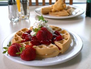 portlander inn and marketplace