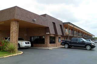 Rodeway Inn Carlsbad Caverns Area,Eddy County>>Carlsbad,2 star