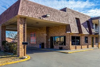 Rodeway Inn Carlsbad Caverns Area,Eddy County>>Carlsbad,2 star