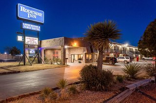 Rodeway Inn Carlsbad Caverns Area,Eddy County>>Carlsbad,2 star