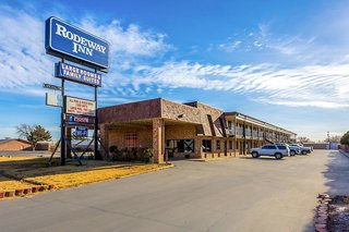 Rodeway Inn Carlsbad Caverns Area,Eddy County>>Carlsbad,2 star