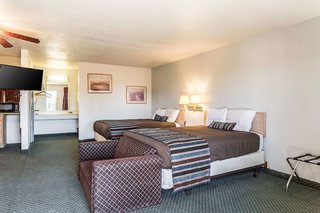 rodeway inn carlsbad caverns area