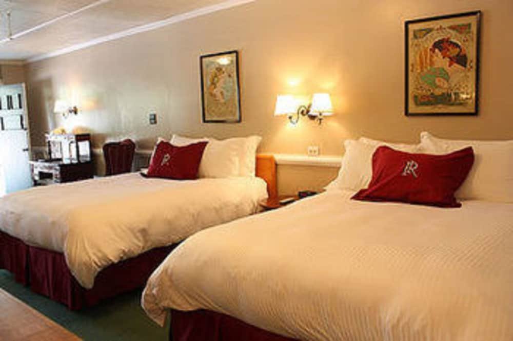 the historic redstone inn