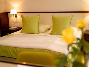 Seehotel Rust,Rust>>Eisenstadt,4 star