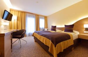 Seehotel Rust,Rust>>Eisenstadt,4 star