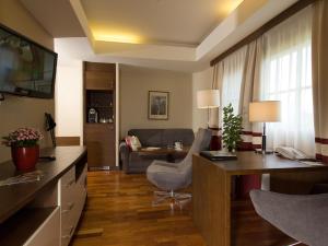 Seehotel Rust,Rust>>Eisenstadt,4 star