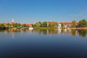 Seehotel Rust,Rust>>Eisenstadt,4 star