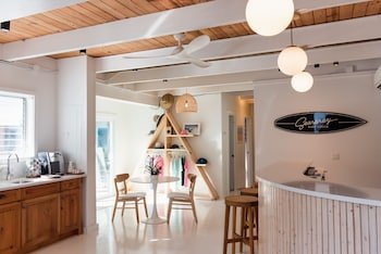 Seaspray Surf Lodge,South Beach>>Indian River County,3 star