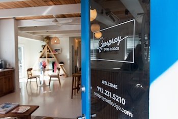 Seaspray Surf Lodge,South Beach>>Indian River County,3 star