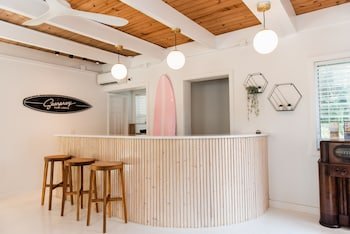 Seaspray Surf Lodge,South Beach>>Indian River County,3 star