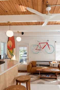 Seaspray Surf Lodge,South Beach>>Indian River County,3 star