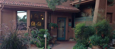 Casa Sedona Inn