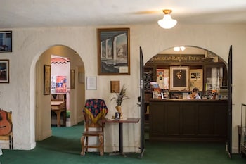 Amargosa Opera House