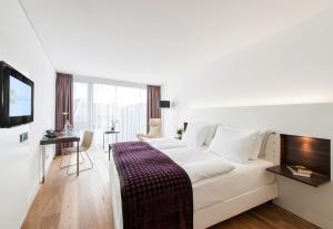 Bergheim 41 Hotel Im Alten Hallenbad,Eppelheim>>Bergheim,4 star