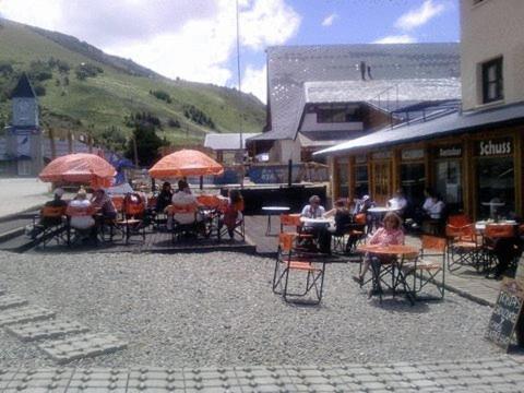 refugio knapp