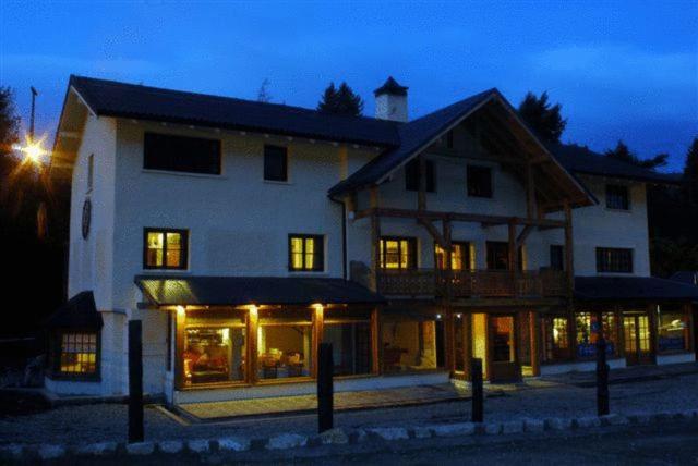 refugio knapp