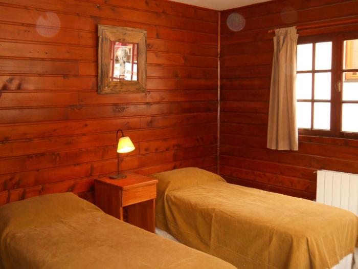 refugio knapp