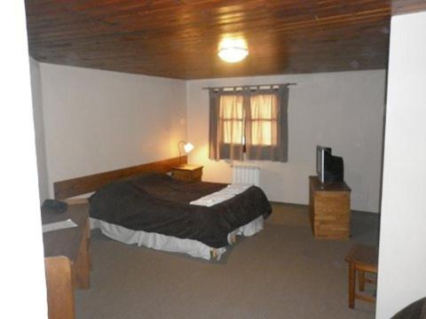 refugio knapp