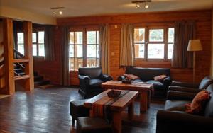 Refugio Knapp,,3 star
