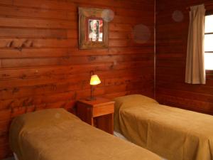 refugio knapp