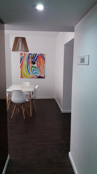 temporary rentals by clh rentals