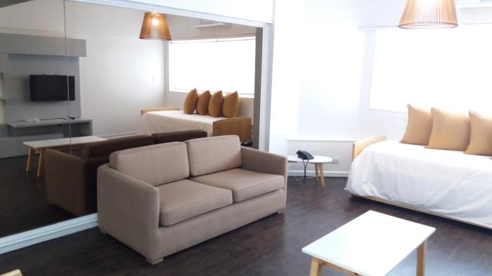 temporary rentals by clh rentals