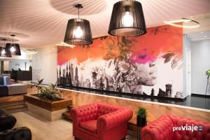 Temporary Rentals By Clh Rentals,Near Teatro Colon,3 star