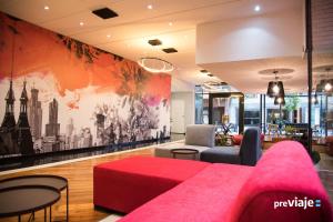 Temporary Rentals By Clh Rentals,Near Teatro Colon,3 star