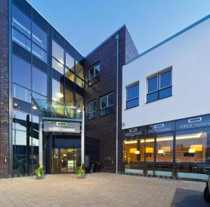 Kedi Hotel Papenburg,Papenburg>>Lower Saxony,2 star
