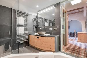 Sport- Und Genusshotel Silvretta,Mathon>>Ischgl,5 star