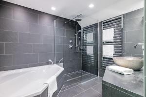 Sport- Und Genusshotel Silvretta,Mathon>>Ischgl,5 star