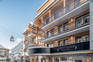 Sport- Und Genusshotel Silvretta,Mathon>>Ischgl,5 star