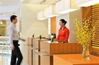 ibis hotel beijing wukesong dacheng road