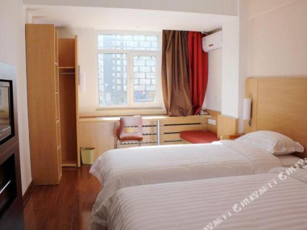 ibis hotel beijing wukesong dacheng road