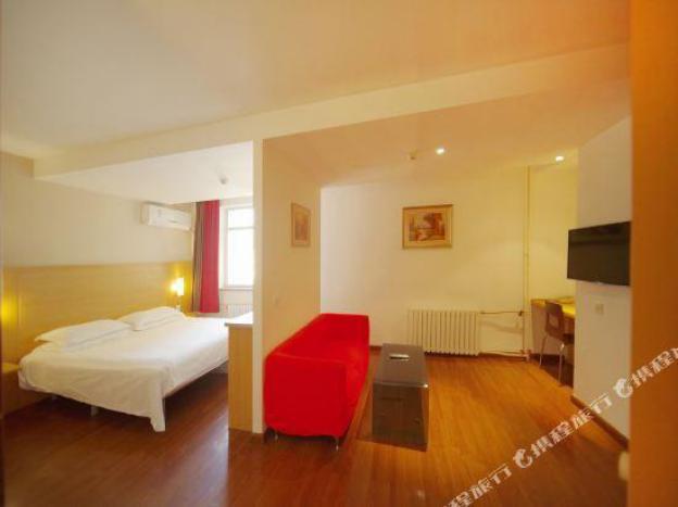 ibis hotel beijing wukesong dacheng road