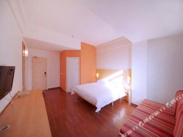 ibis hotel beijing wukesong dacheng road